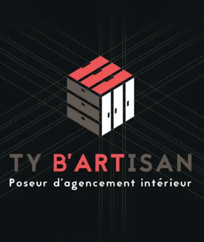 Logo Ty Bartisan