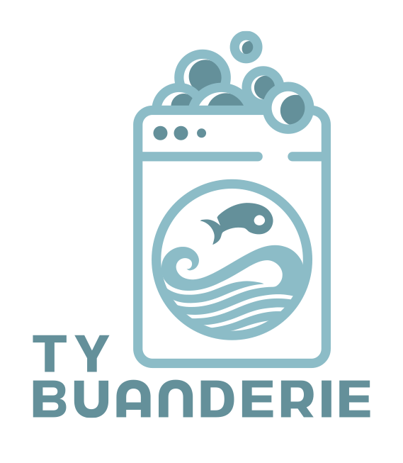 Logo Ty buanderie